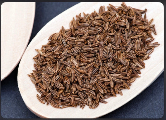 Caraway Seeds