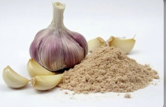 Garlic powder