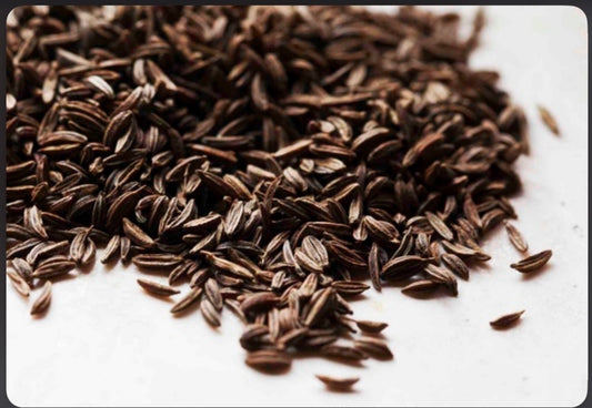 Caraway Seeds
