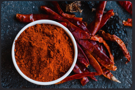Cayenne Pepper Powder