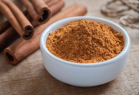 Zanzibar cinnamon ( Ceylon cinnamon powder )
