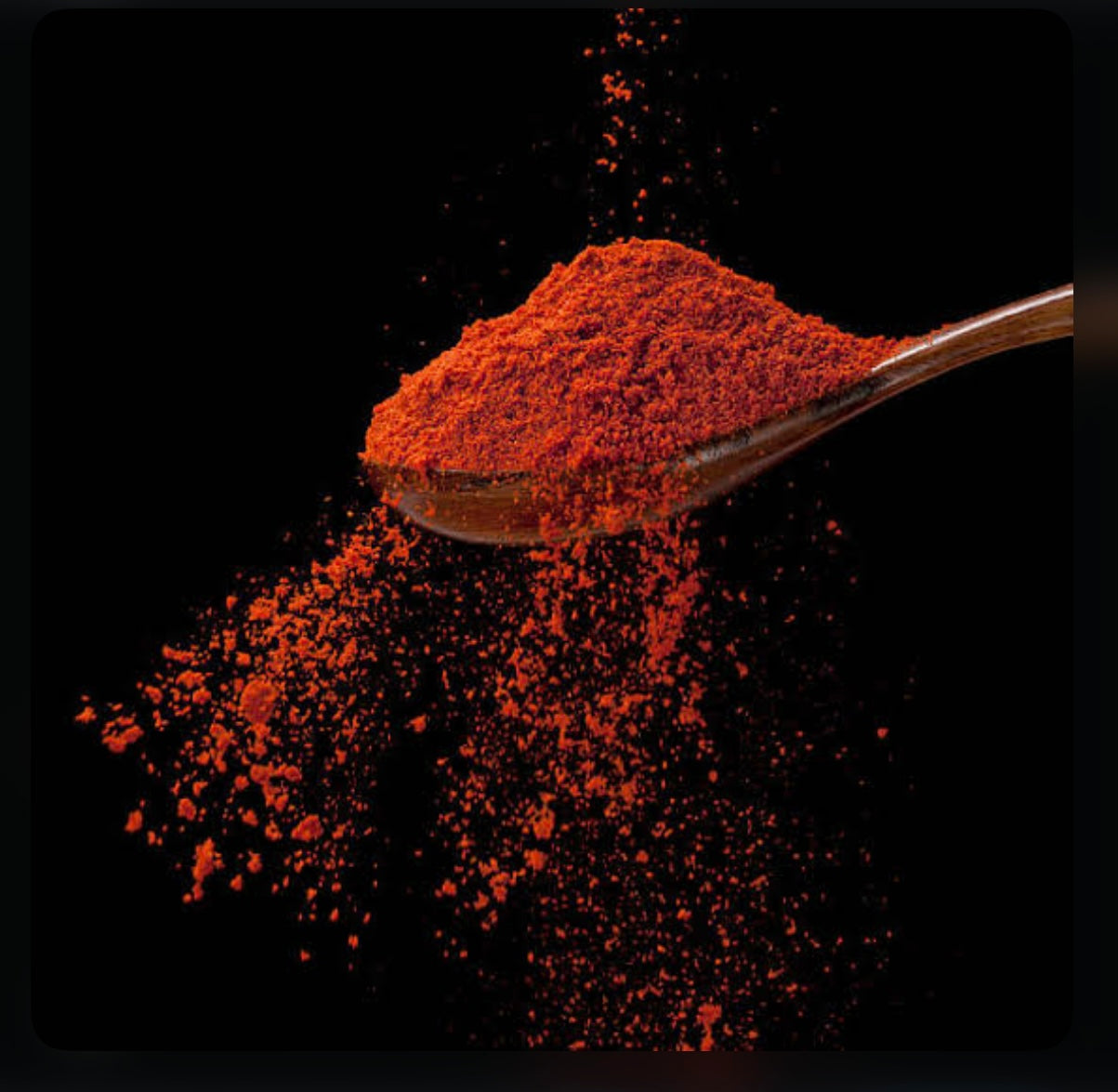 Paprika