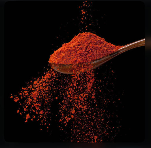 Paprika