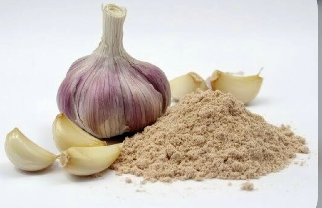 Garlic powder
