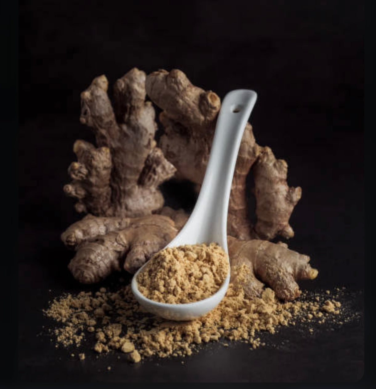 Ginger Powder
