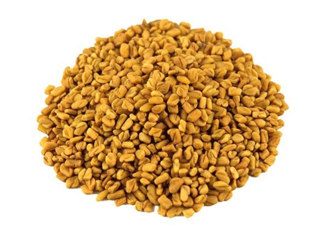 Fenugreek Seeds