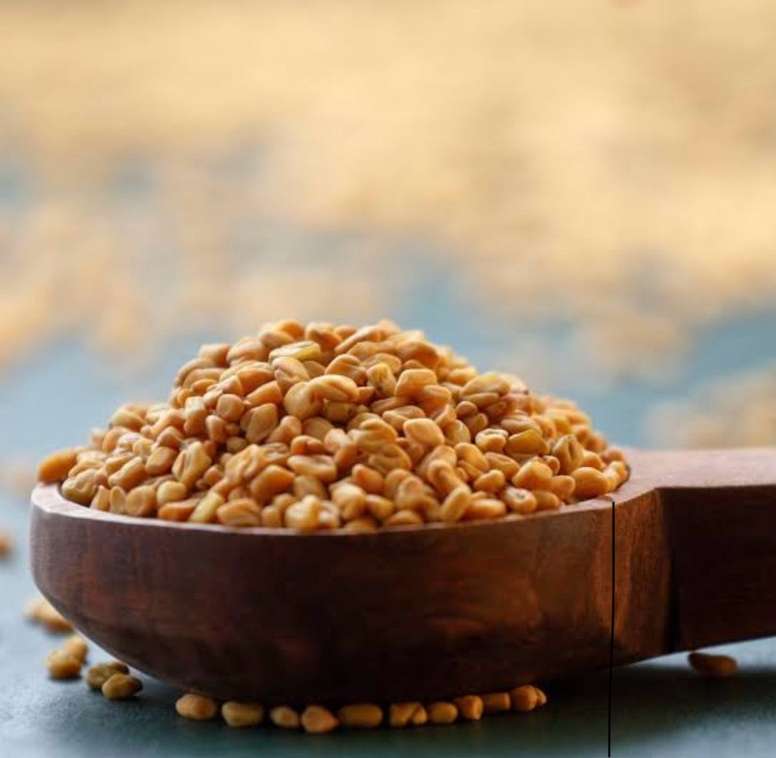 Fenugreek Seeds